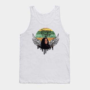 breonna taylor Tank Top